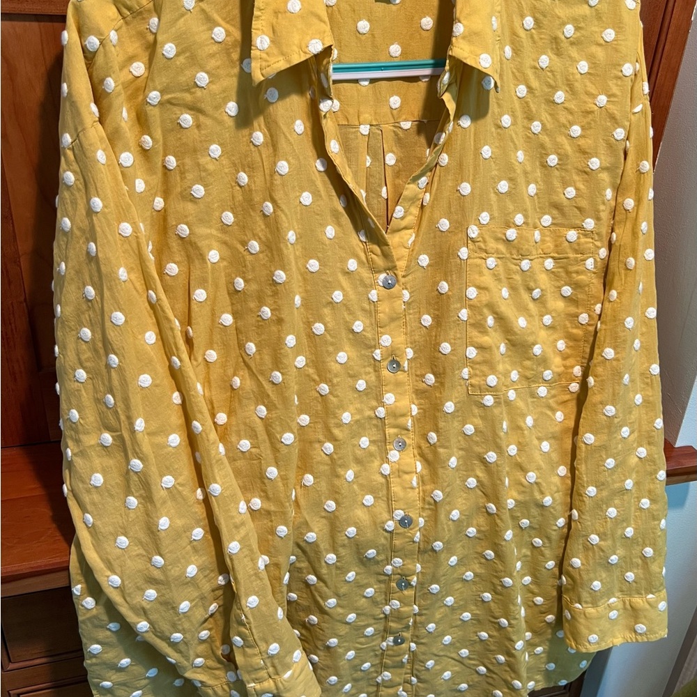 Polka Dots View 2